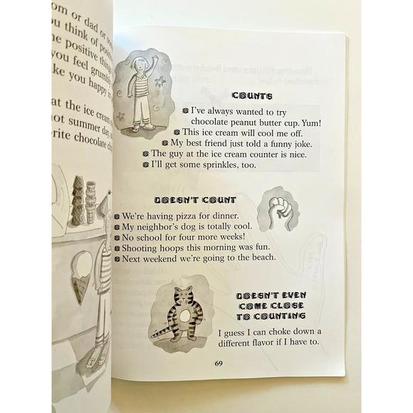 What to Do When You Grumble Too Much A Kids Guide Paperback Brand New - Picture 9 of 10